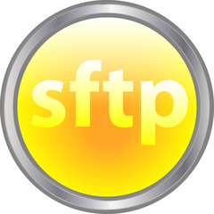 Button sftp