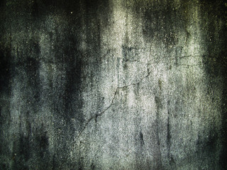 Grunged Old Wall