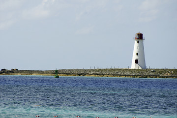 light house