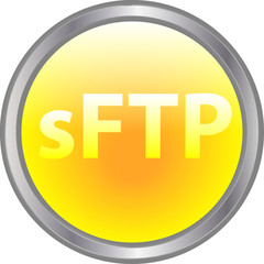 Button sFTP