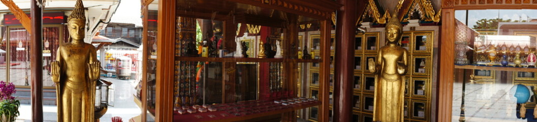 ワット　インドラウィハーン