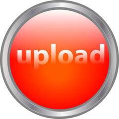 Button upload