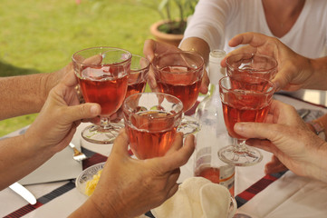 Tchin-Tchin