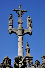 calvario bretone