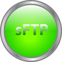 Button sFTP