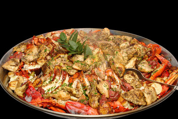 Paella