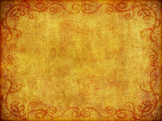 Old Fabric Background Texture