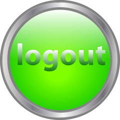 Button logout