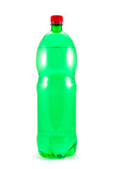 Bottle of drink