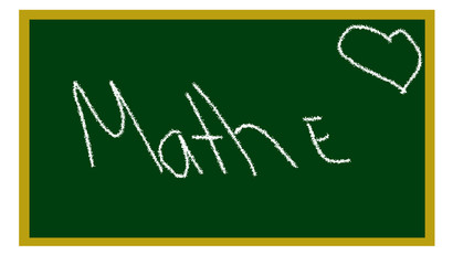 Mathe