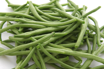 Haricots verts