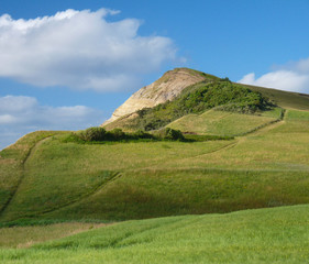 Hanklitt Insel Mors © Thorsten Braun