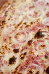 Flammkuchen