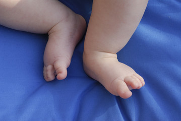 Baby Feet