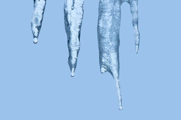 icicles
