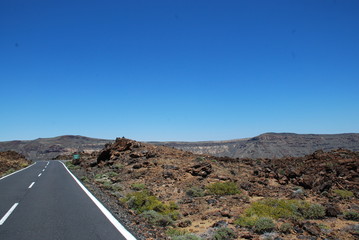 Teneriffa © Stefan Richter