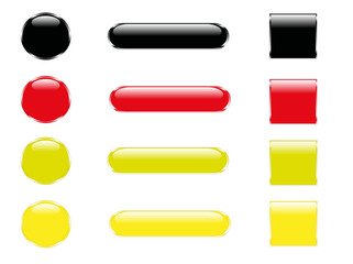Vektor Buttons