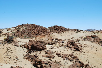 Teneriffa