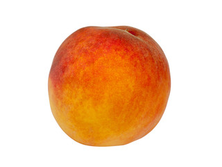 peach