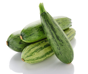 Zucchinis