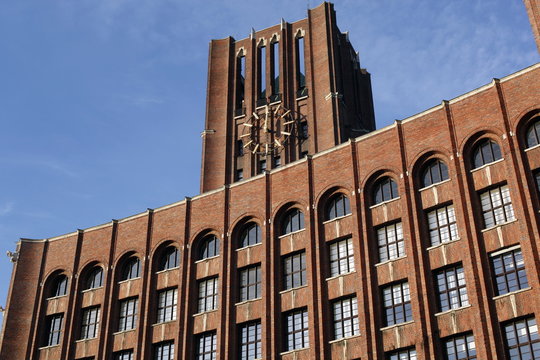 Ullsteinhaus