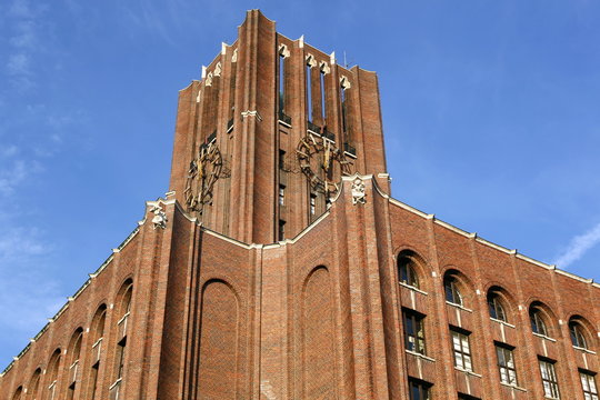 Ullsteinhaus