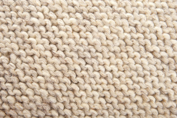 Wool background