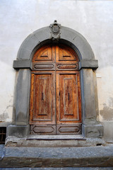 Door