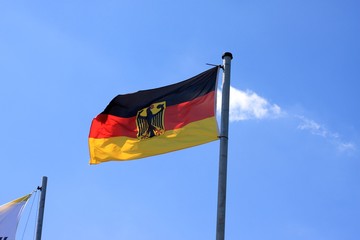 deutsche Fahne