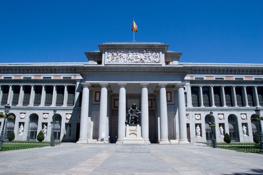 Prado Museum