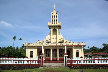 Church