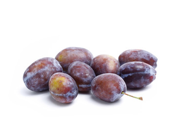 Pflaumen