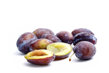 Pflaumen