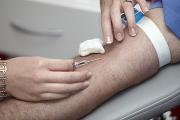 lab blood test extraction medicine health care