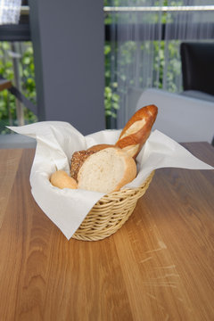 Brotkorb