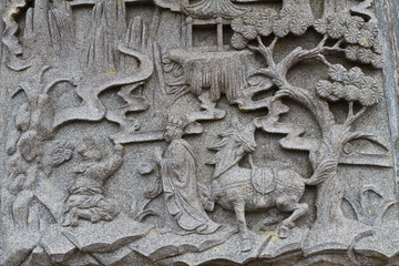 Chin Wee Temple in Genting Malaysia