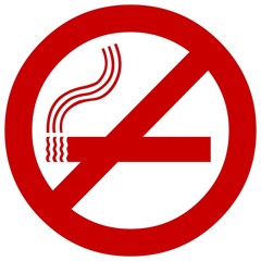 no smoking