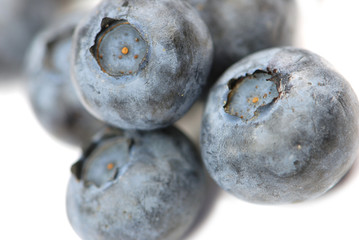 Blueberries