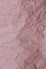 Fototapeta premium crushed paper background