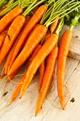 Carrots