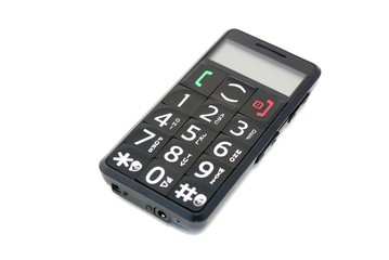 Seniorentelefon / Handy