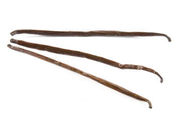 Vanilleschoten