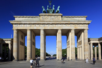 Brandenburger Tor © Photodesign-Deluxe