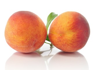 peaches