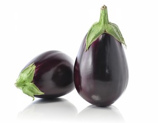 eggplants