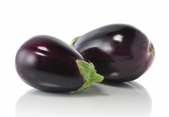 eggplants