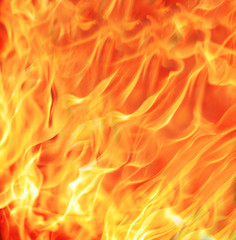 fire