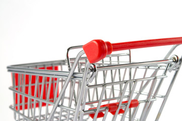 Einkaufswagen