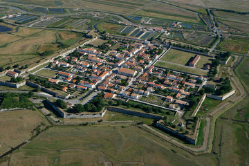 Citadelle de Brouage, Hiers, Charente-Maritime(17)