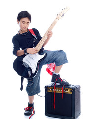 let's play rock